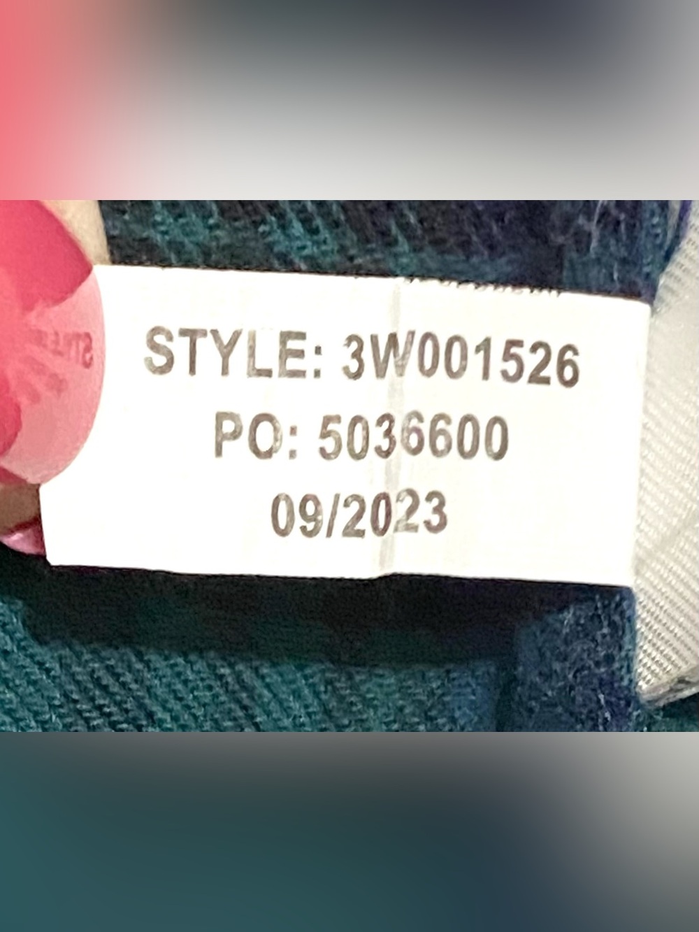 Vineyard Vines Boy S Blue Green Plaid Flannel Button-Down Shirt Boho Fall Preppy - Picture 14 of 16